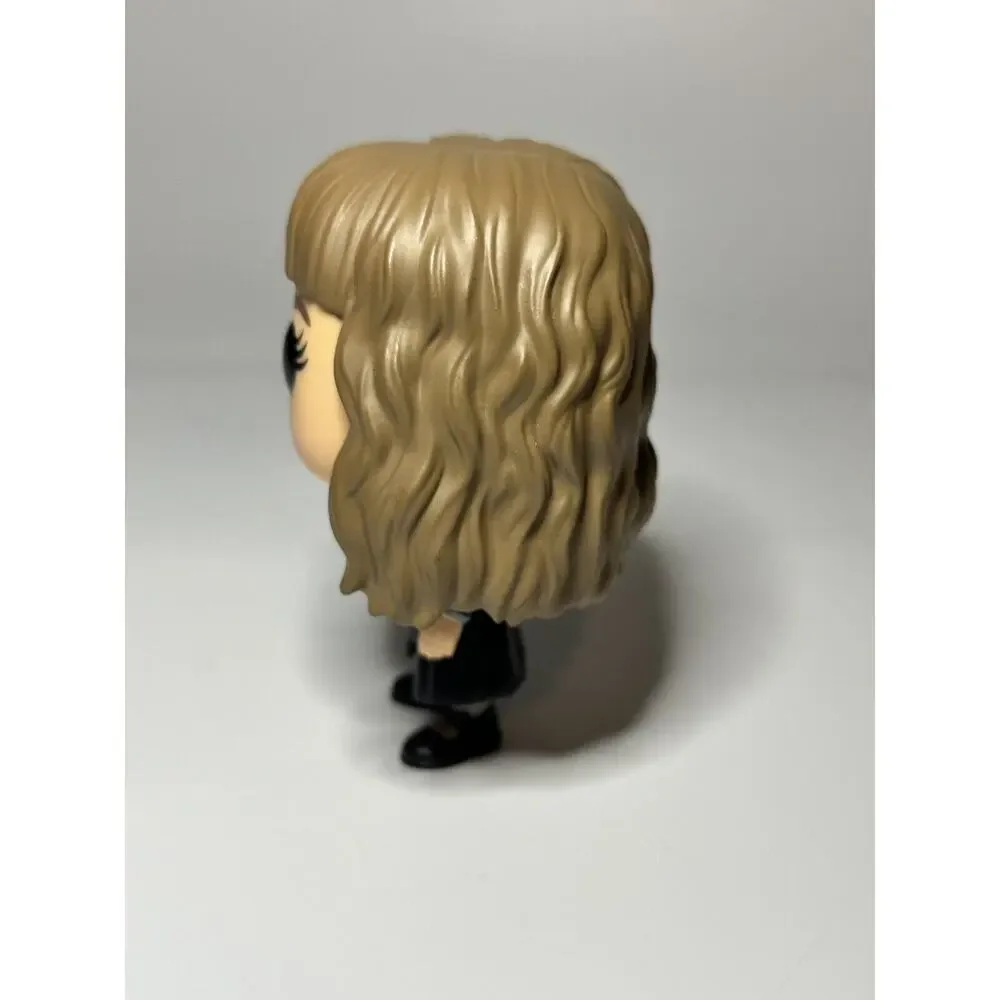 Funko Pop Harry Potter Hermione Granger Vinyl Action Figure Broken Wand
